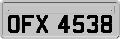 OFX4538