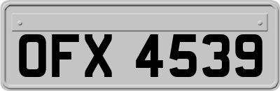 OFX4539