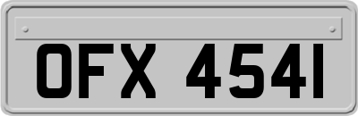OFX4541