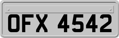 OFX4542