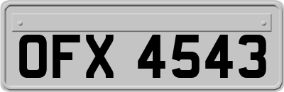 OFX4543