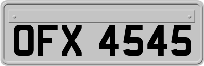 OFX4545