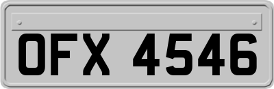 OFX4546