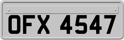 OFX4547