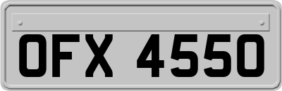 OFX4550