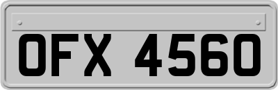 OFX4560