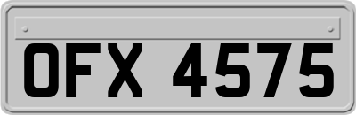 OFX4575