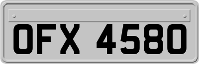 OFX4580