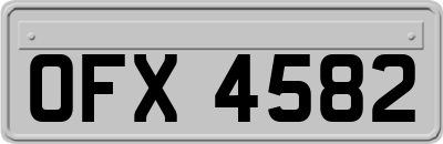 OFX4582