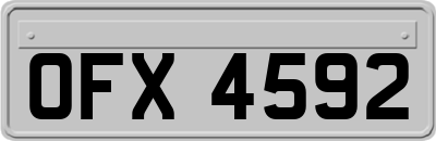 OFX4592