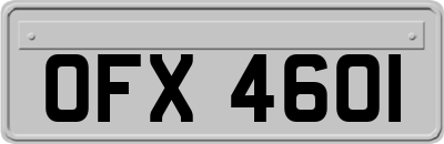 OFX4601