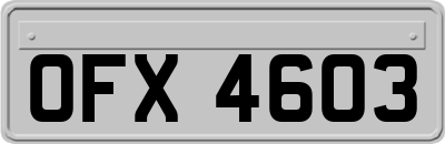 OFX4603
