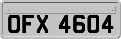 OFX4604