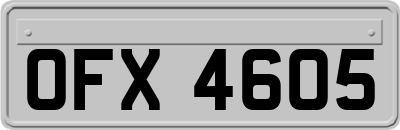 OFX4605