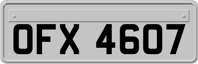 OFX4607