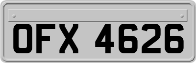 OFX4626