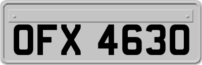 OFX4630