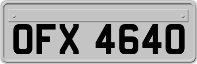 OFX4640