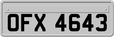 OFX4643