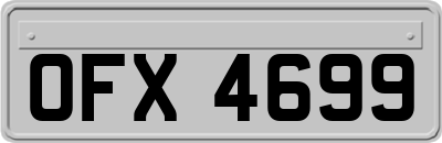OFX4699