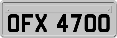 OFX4700