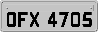 OFX4705