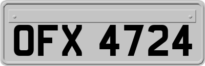 OFX4724
