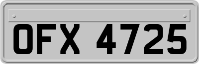 OFX4725