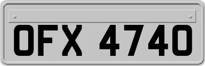 OFX4740