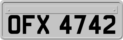 OFX4742