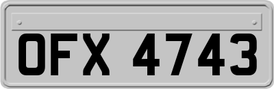 OFX4743