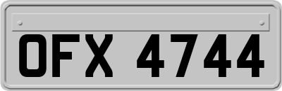 OFX4744