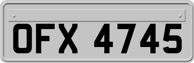 OFX4745