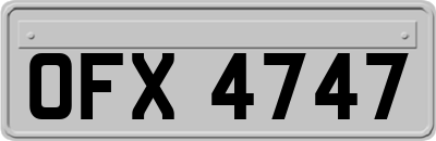 OFX4747