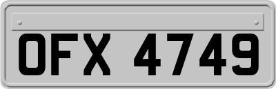OFX4749