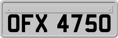 OFX4750