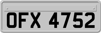 OFX4752