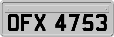 OFX4753