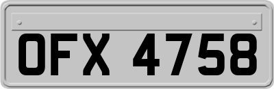 OFX4758