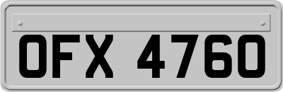 OFX4760