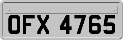 OFX4765