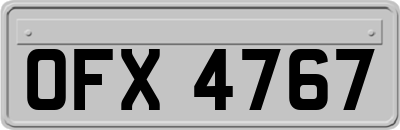 OFX4767
