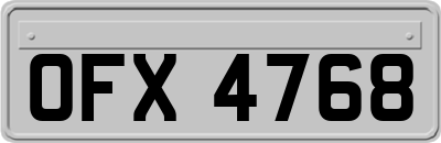 OFX4768