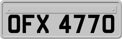 OFX4770