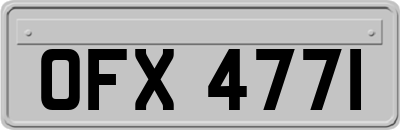 OFX4771