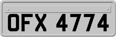 OFX4774