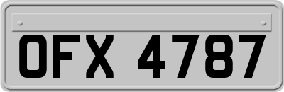 OFX4787