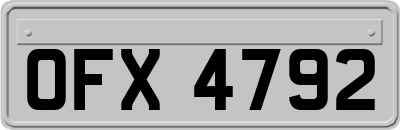 OFX4792