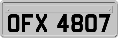 OFX4807