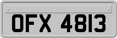 OFX4813